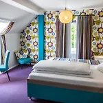 Domaene Am Hotel Simmern (Rhein-Hunsruck-Kreis)