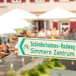 Domaene Am Hotel Simmern (Rhein-Hunsruck-Kreis)
