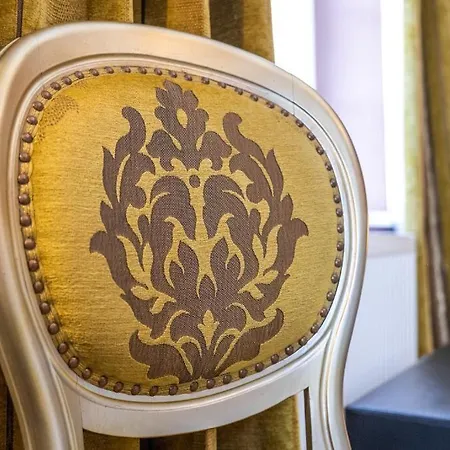 酒店 多明酒店 西梅尔恩