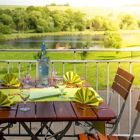 多明酒店 酒店 西梅尔恩