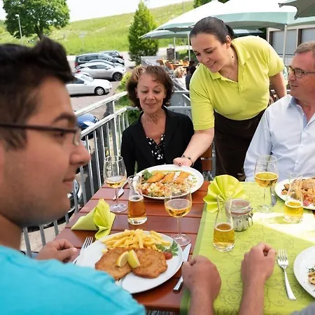 多明酒店 酒店 西梅尔恩