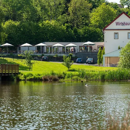 多明酒店 酒店 西梅尔恩