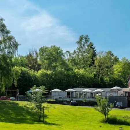 Domaene Am 3* Simmern (Rhein-Hunsruck-Kreis)