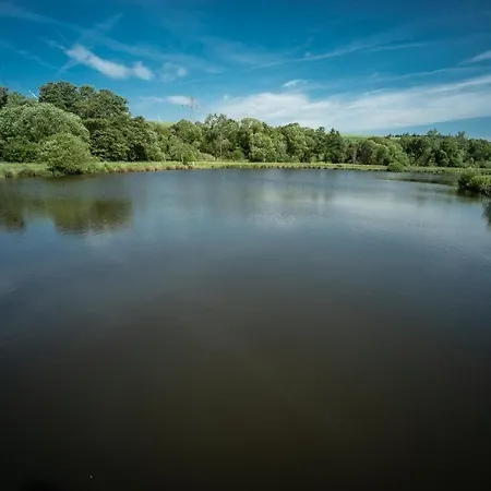 Domaene Am 3* Simmern (Rhein-Hunsruck-Kreis)