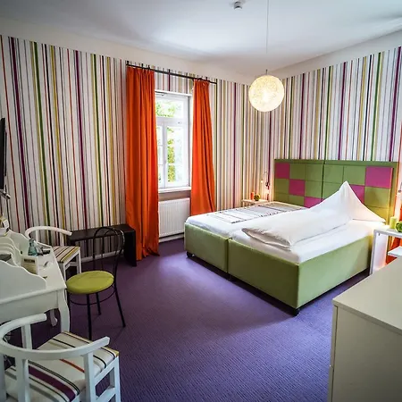 Domaene Am 3* Simmern (Rhein-Hunsruck-Kreis)