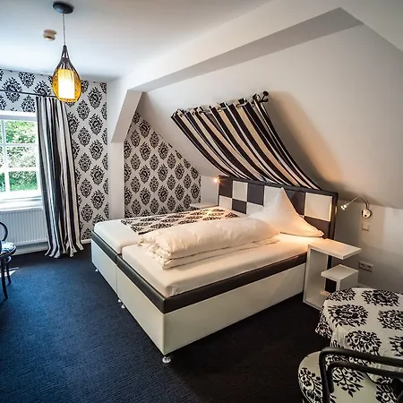 Hotel Domaene Am