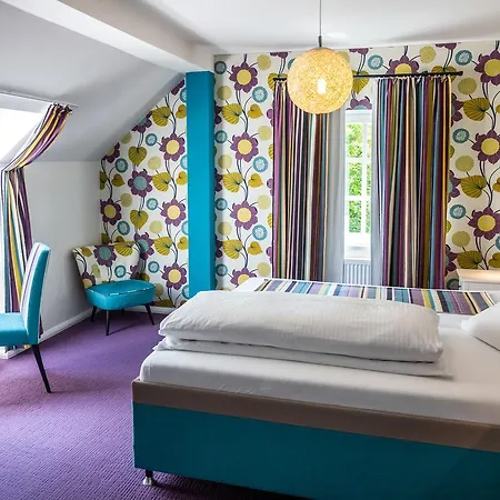 Domaene Am Hotel Simmern