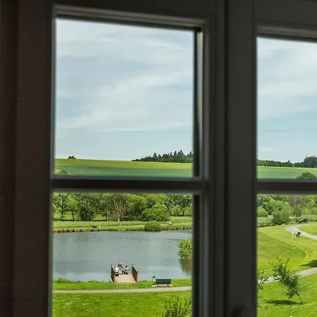 Domaene Am Hotel Simmern (Rhein-Hunsruck-Kreis)