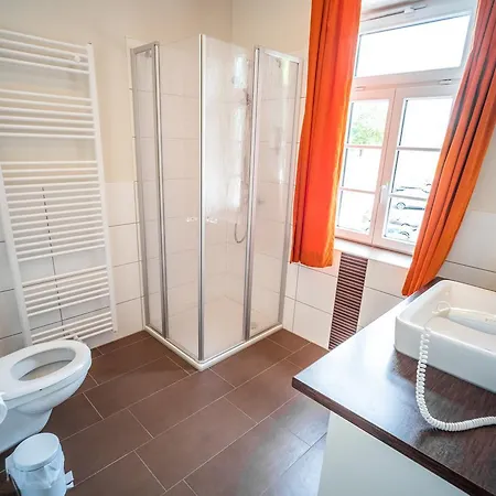 Domaene Am Hotel