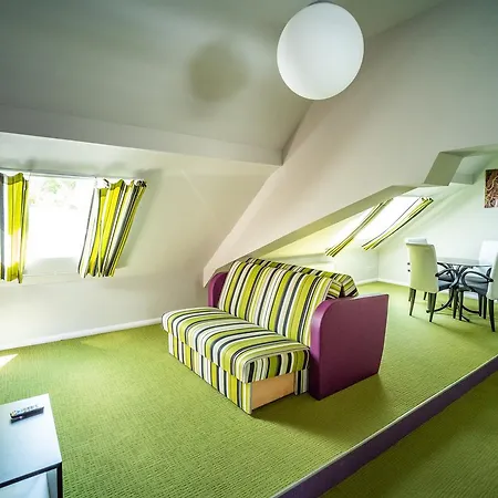 Hotel Domaene Am 3*