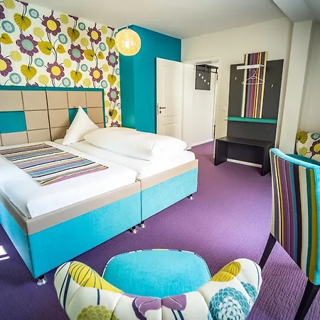 Hotel Domaene Am Simmern