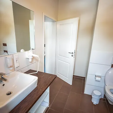 Domaene Am Hotel Simmern (Rhein-Hunsruck-Kreis)