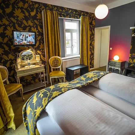 Domaene Am Hotel