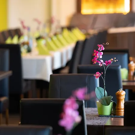 Hotel Domaene Am