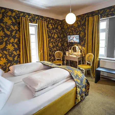 Domaene Am Hotel