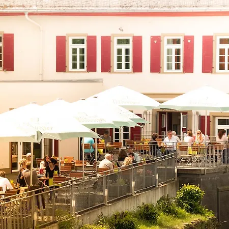 Domaene Am Simmern (Rhein-Hunsruck-Kreis)