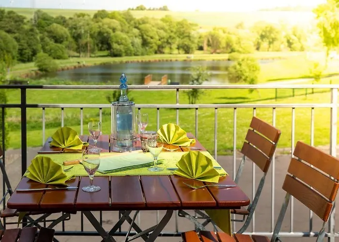 多明酒店 酒店 西梅尔恩