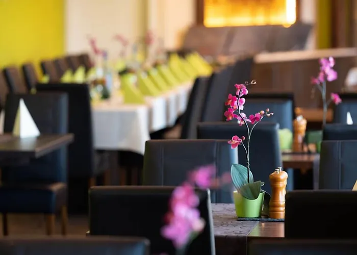 多明酒店 3* 西梅尔恩