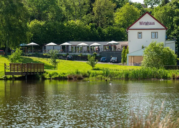 多明酒店 酒店 西梅尔恩