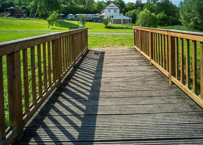 酒店 多明酒店 西梅尔恩