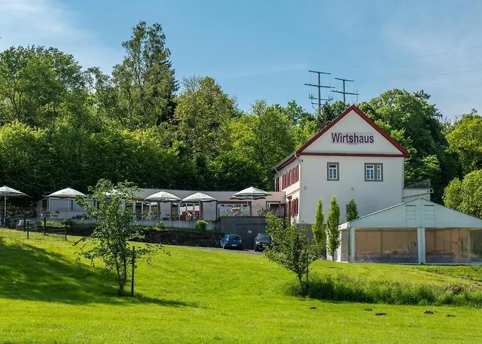 多明酒店 西梅尔恩