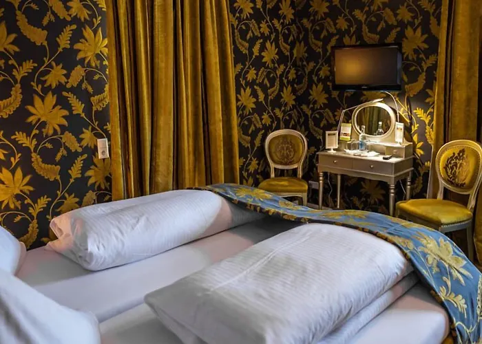 多明酒店 酒店 3*