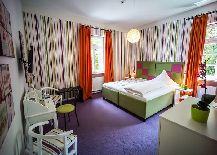 酒店 多明酒店 西梅尔恩