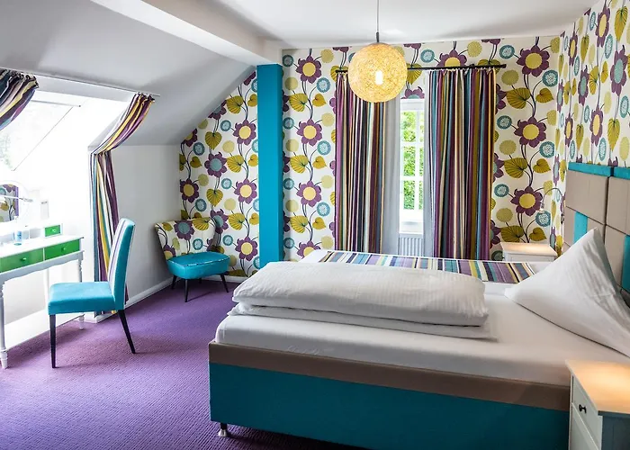 Domaene Am Hotel Simmern (Rhein-Hunsruck-Kreis)