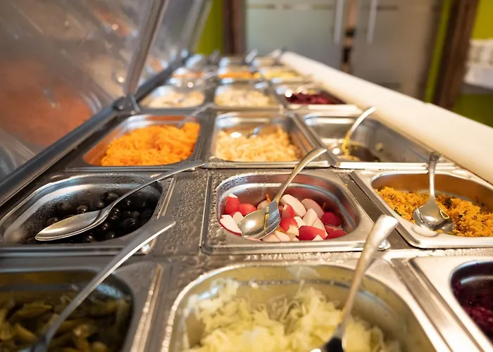 多明酒店 酒店 3*