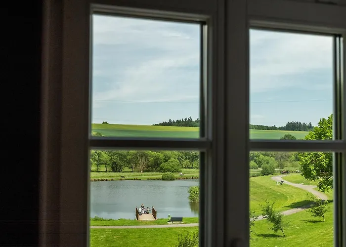 Domaene Am Hotel Simmern (Rhein-Hunsruck-Kreis)