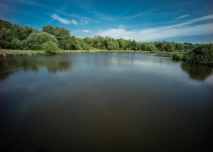 Domaene Am 3* Simmern (Rhein-Hunsruck-Kreis)