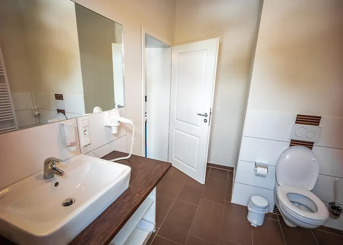 Domaene Am Hotel Simmern (Rhein-Hunsruck-Kreis)