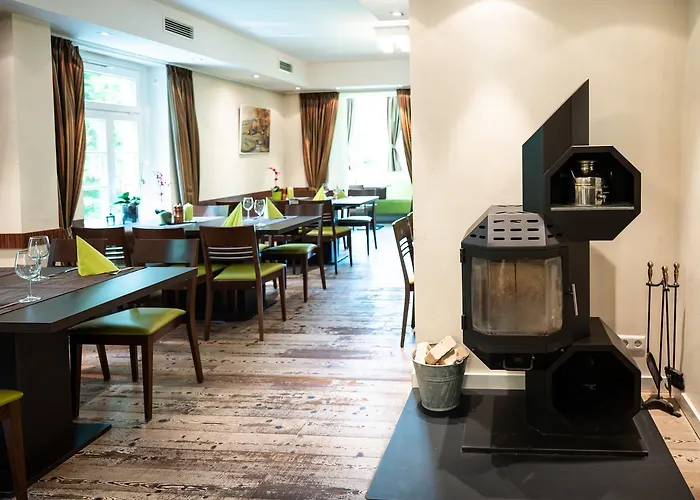 酒店 多明酒店 3*