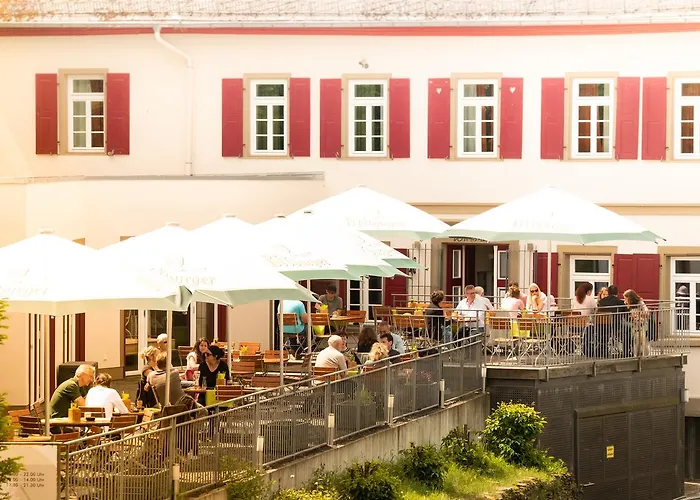 多明酒店 西梅尔恩